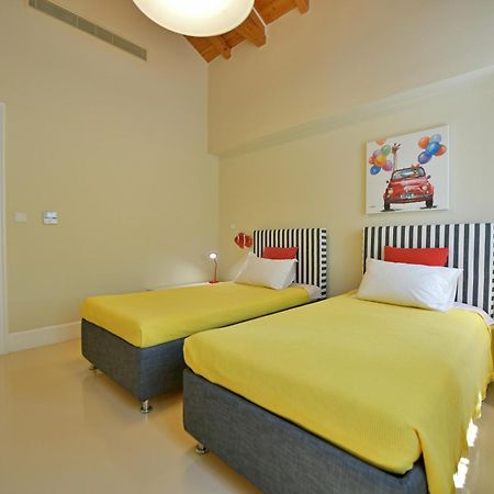 Hydra Kamini Beach Thea Екстер'єр фото