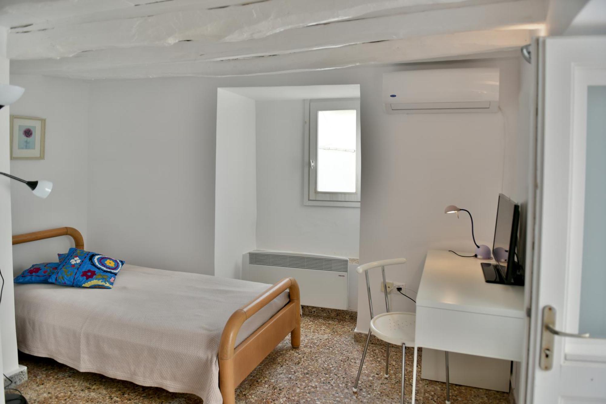 Hydra Kamini Beach Thea Екстер'єр фото
