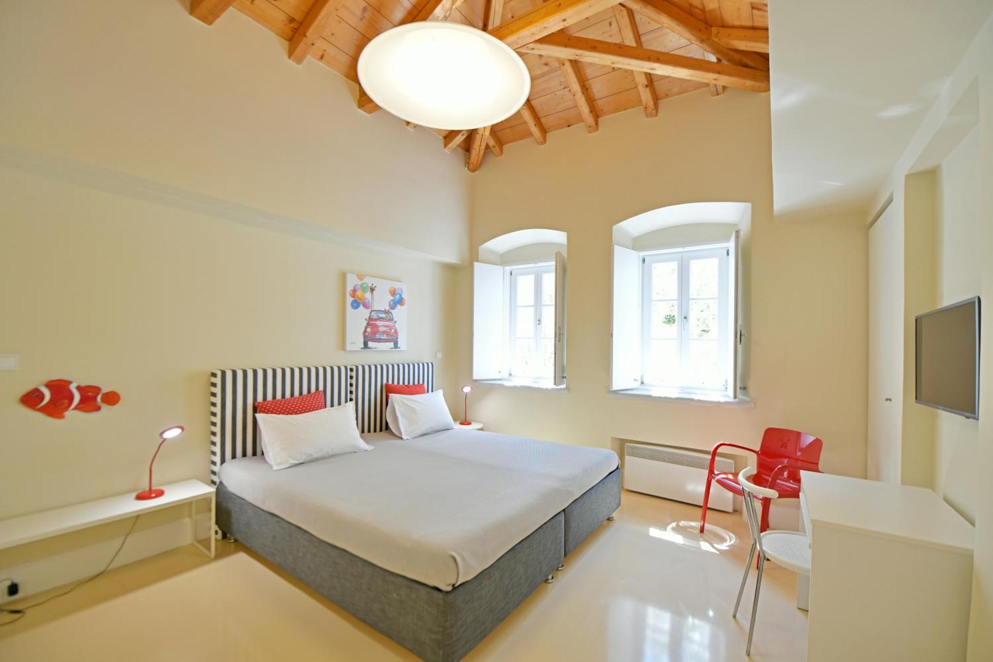 Hydra Kamini Beach Thea Екстер'єр фото