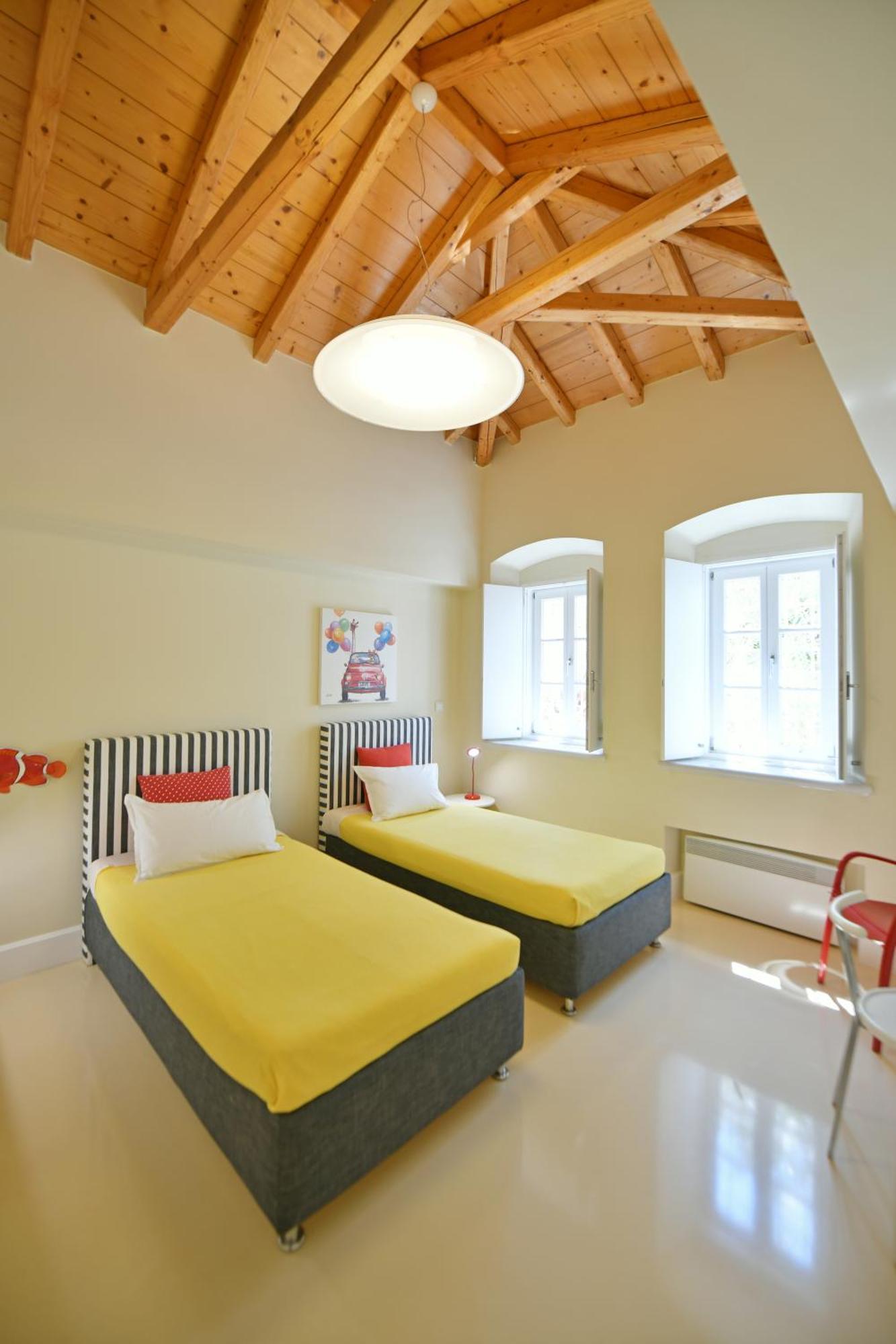 Hydra Kamini Beach Thea Екстер'єр фото