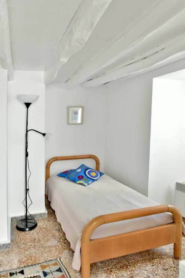 Hydra Kamini Beach Thea Екстер'єр фото